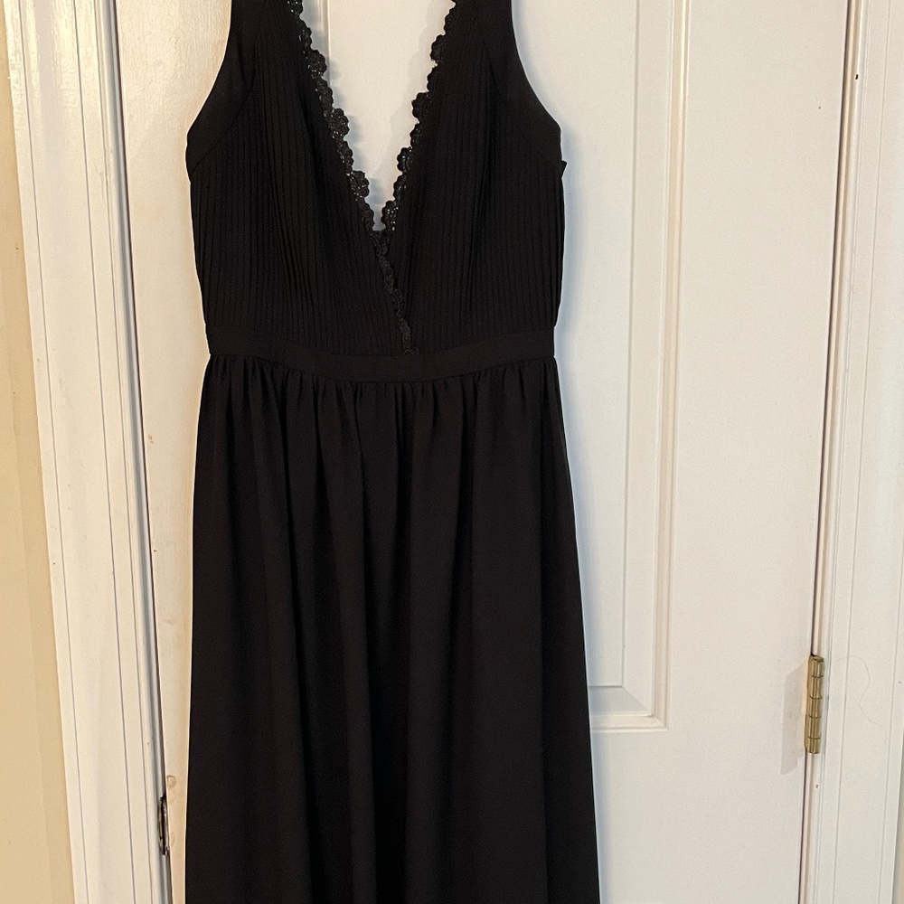 Fame and Partners Dress